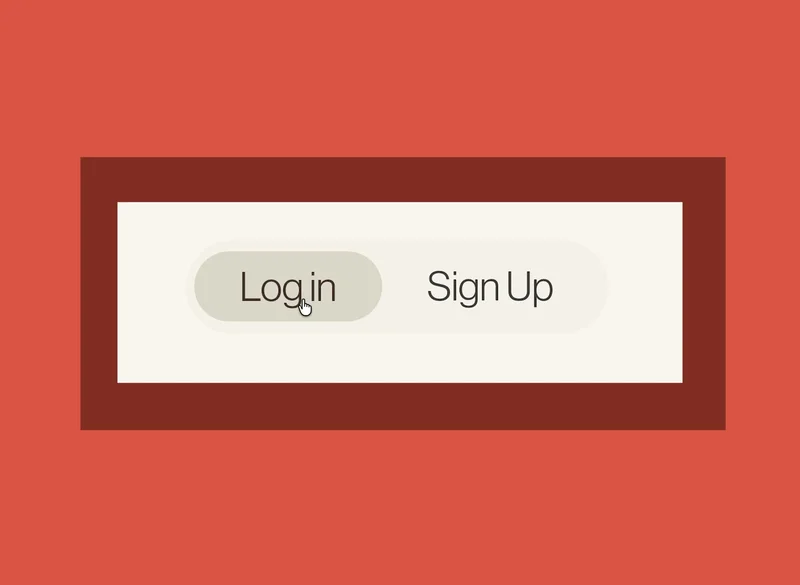 Alfa Next - Buttons — website interaction preview