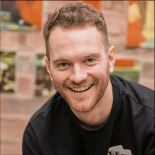Dan Poynton