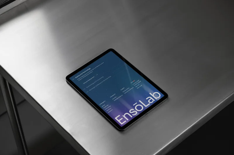 EnsoLab