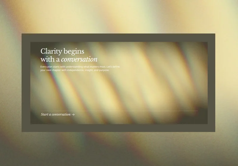 Fortis Capital Advisors - Cta — website interaction preview