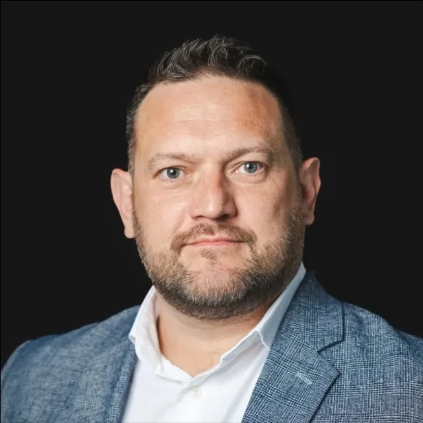 Scott Ingham