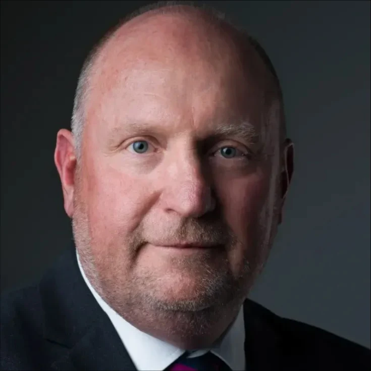 Steve Rees